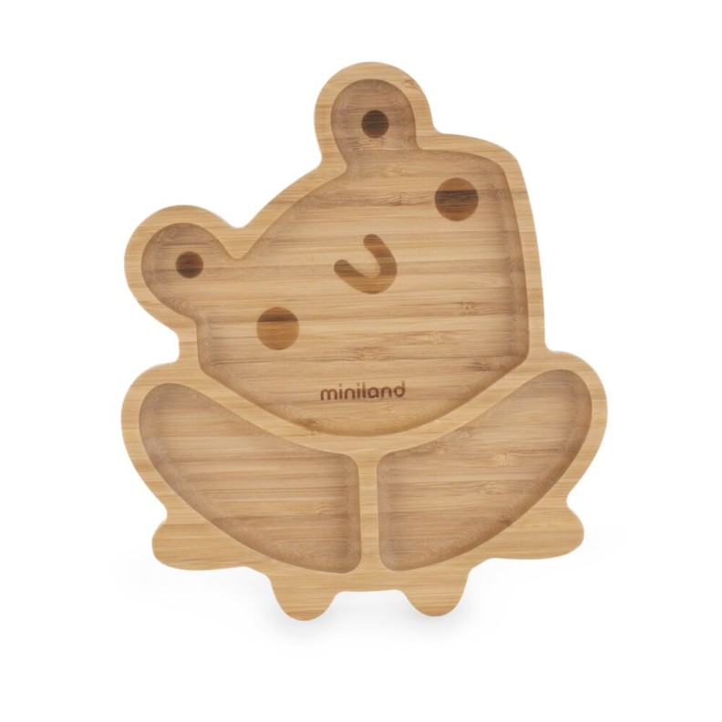 PRATO WOODEN FROG