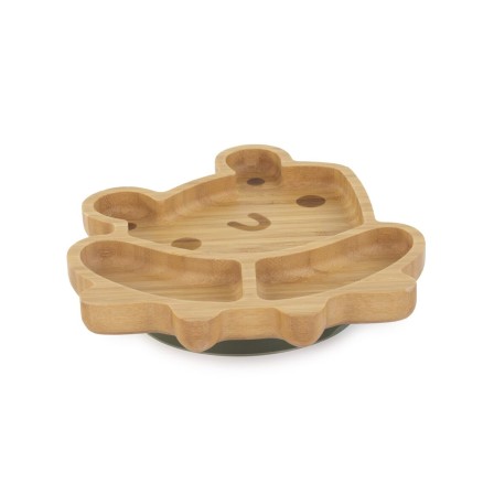 PRATO WOODEN FROG
