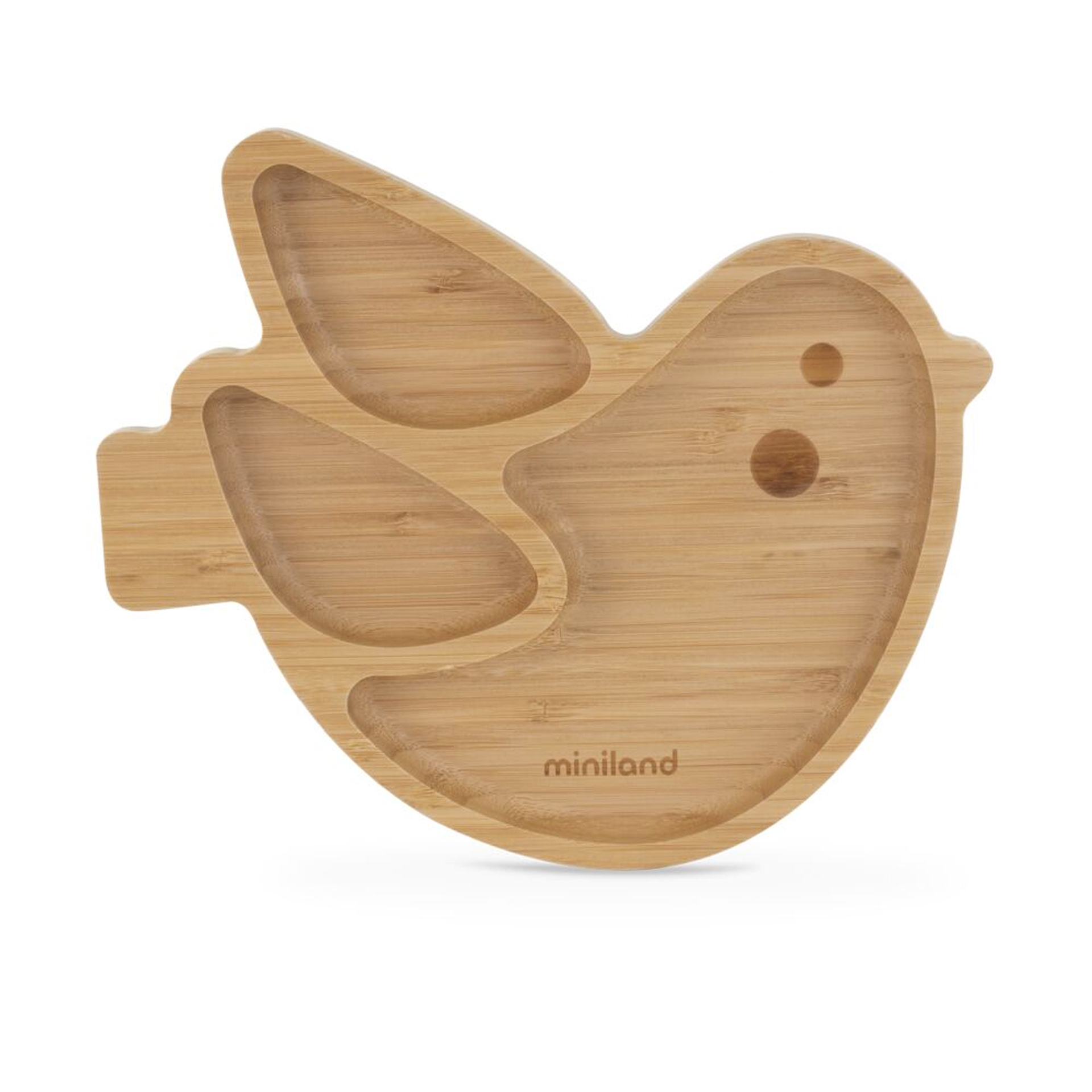 PRATO WOODEN CHICK