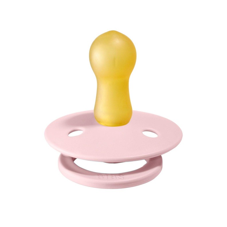 CHUPETAS BIBS COLOURS HAZE/BLOSSOM