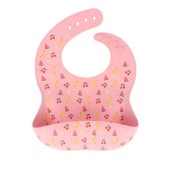 BABETE SILICONE FRUITS