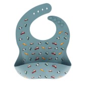 BABETE SILICONE VINTAGE CARS BABETE SILICONE VINTAGE CARS