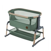 BERO IORA AIR BEYOND GREEN