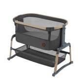 BERO IORA AIR BEYOND GRAPHITE
