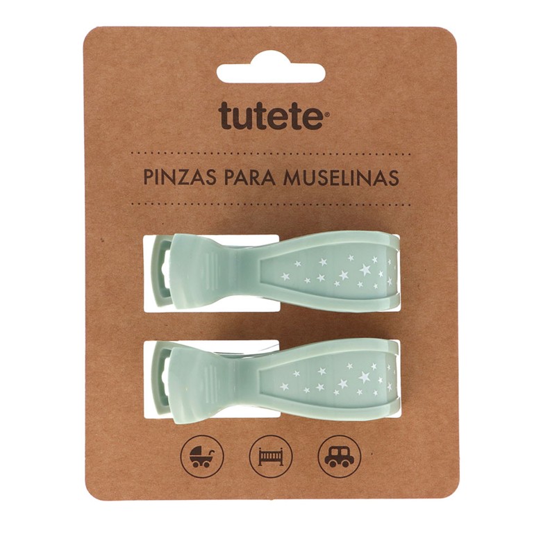 PINAS PARA MUSSELINAS
