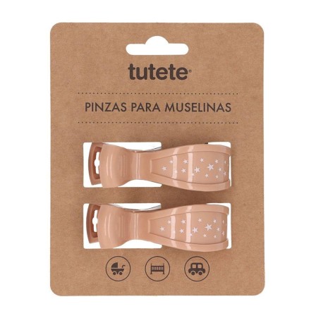 PINAS PARA MUSSELINAS