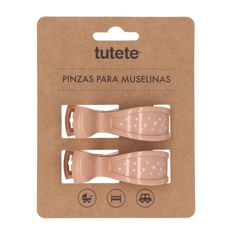 PINAS PARA MUSSELINAS