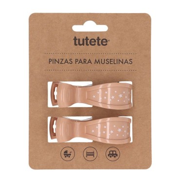 PINAS PARA MUSSELINAS