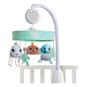 MOBILE MUSICAL LUXE TREASURE THE OCEAN MOBILE MUSICAL LUXE TREASURE THE OCEAN
