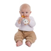 ROCA PELUCHE ANEL DE DENTIO