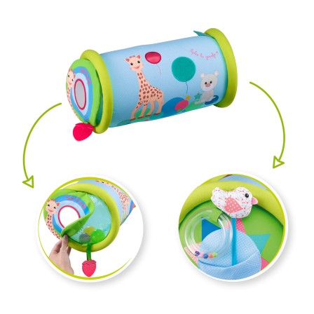 ROLLIN' ROLO DE ATIVIDADES