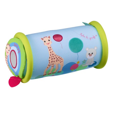 ROLLIN' ROLO DE ATIVIDADES