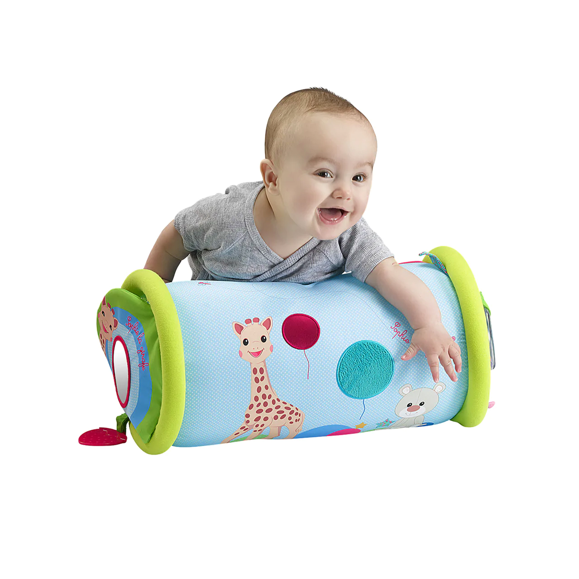 ROLLIN' ROLO DE ATIVIDADES