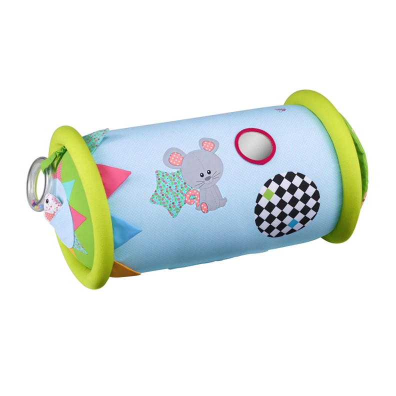 ROLLIN' ROLO DE ATIVIDADES