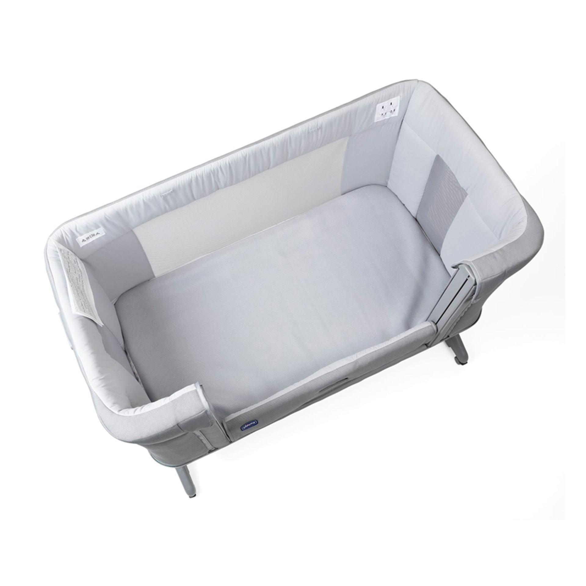 CAPA HIDRO REPELENTE NEXT2ME FOREVER