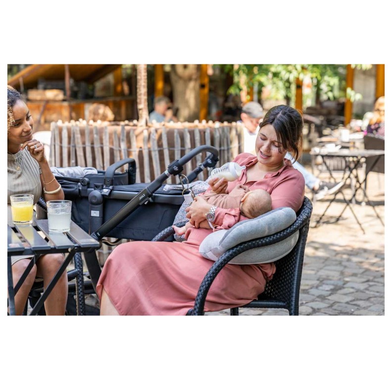 ON THE GO ALMOFADA DE GRAVIDEZ