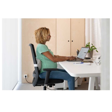 ON THE GO ALMOFADA DE GRAVIDEZ