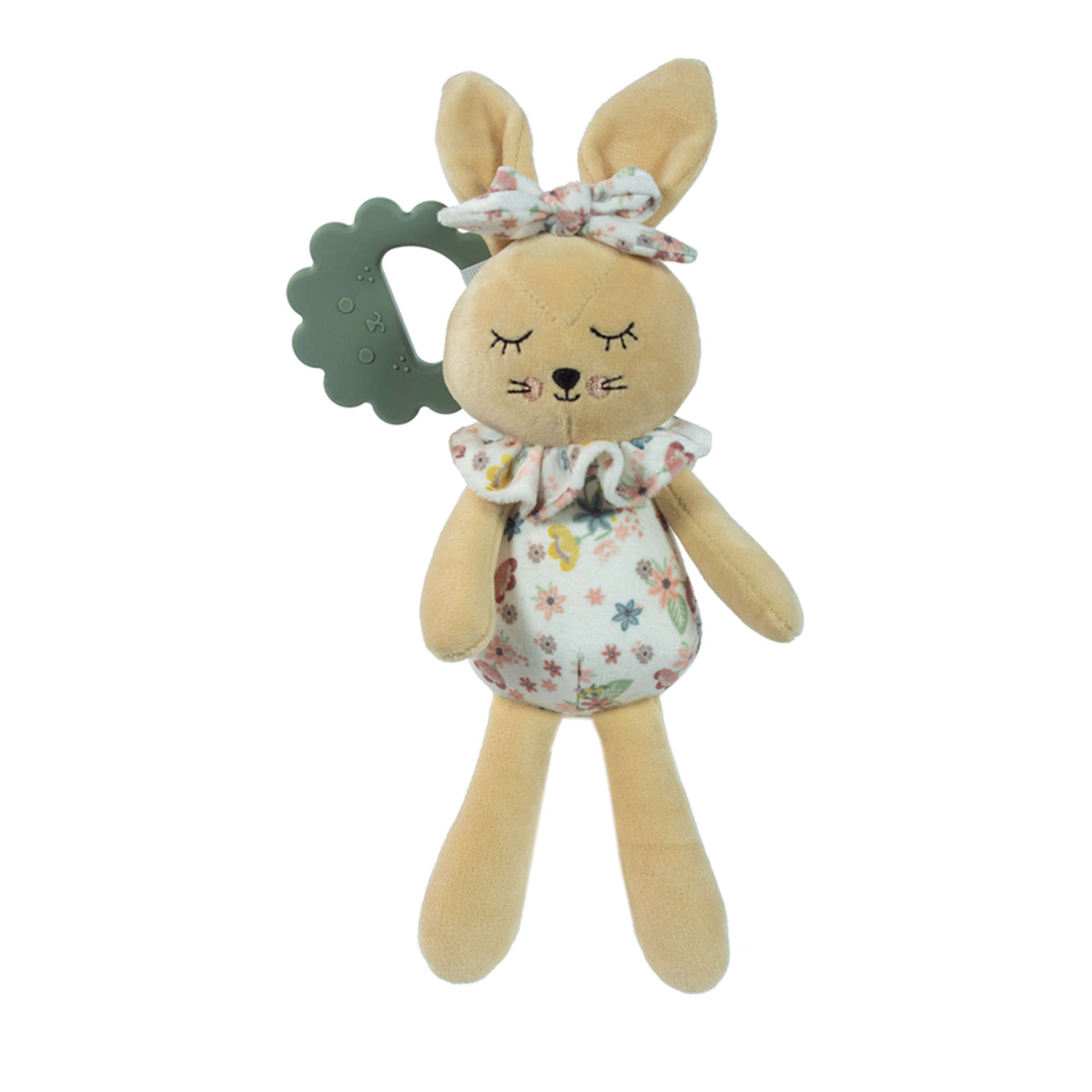 COELHO COM MORDEDOR GARDEN