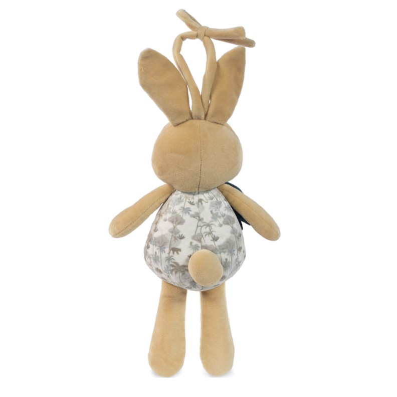 COELHO MUSICAL SERENGUETI