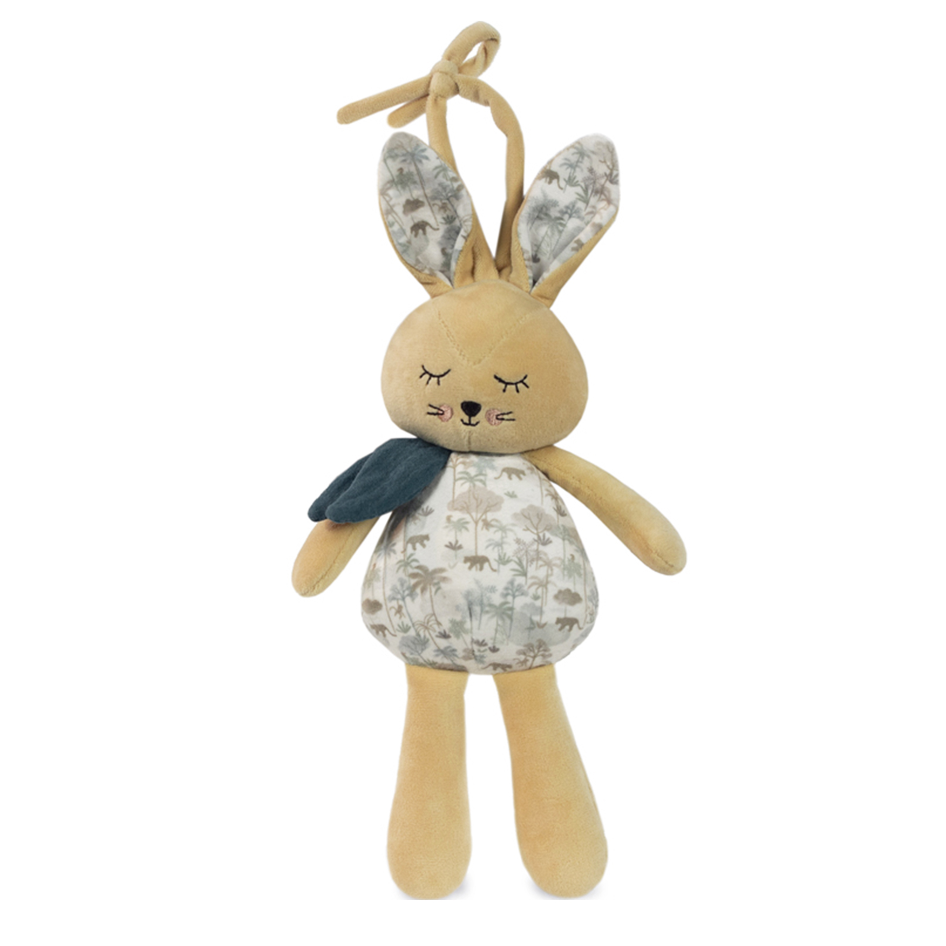 COELHO MUSICAL SERENGUETI