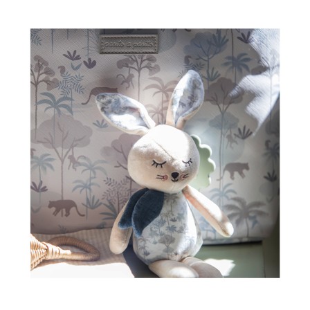 COELHO COM MORDEDOR SERENGUETI