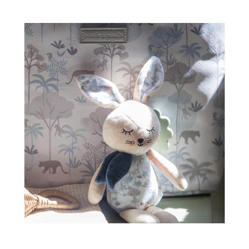 COELHO COM MORDEDOR SERENGUETI