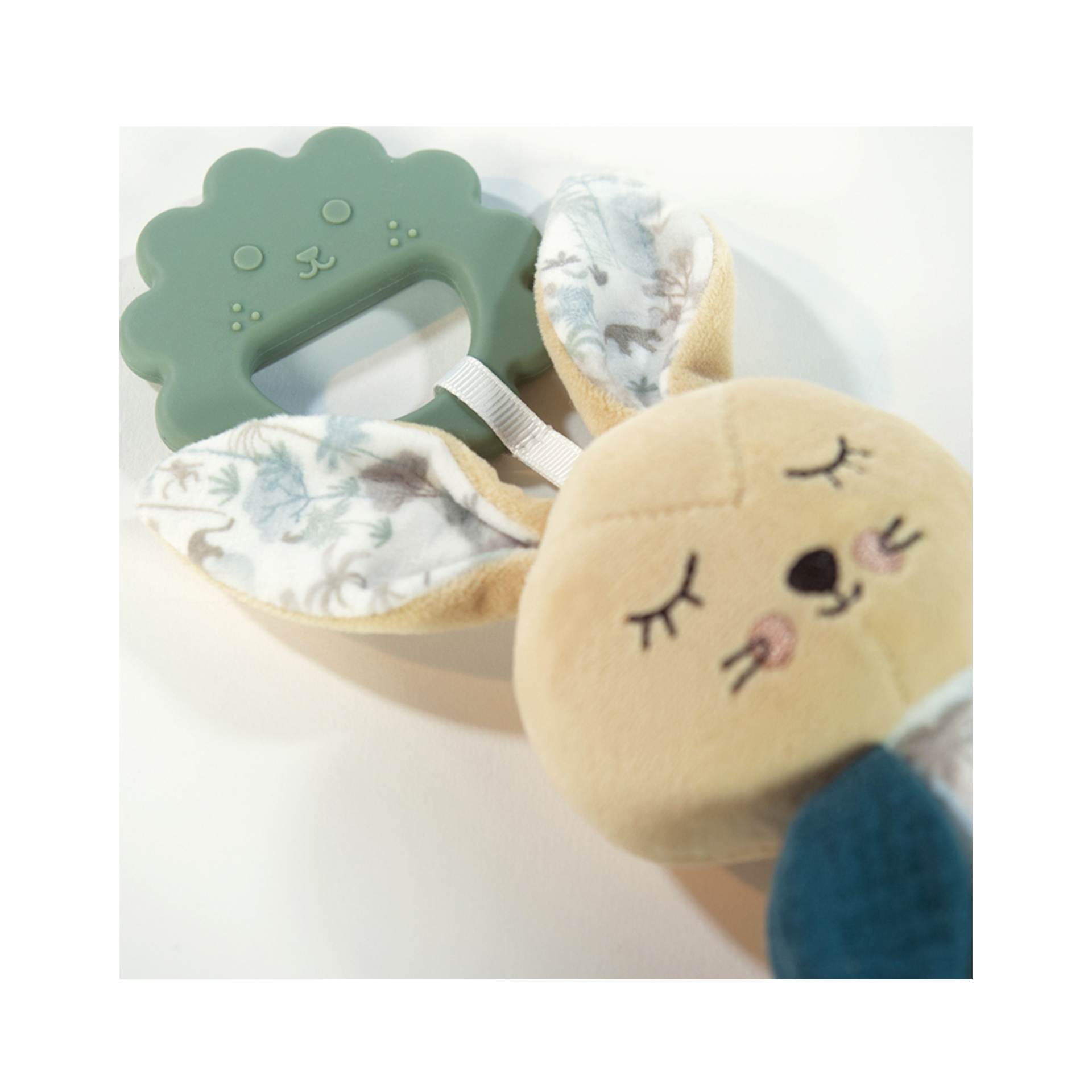 COELHO COM MORDEDOR SERENGUETI