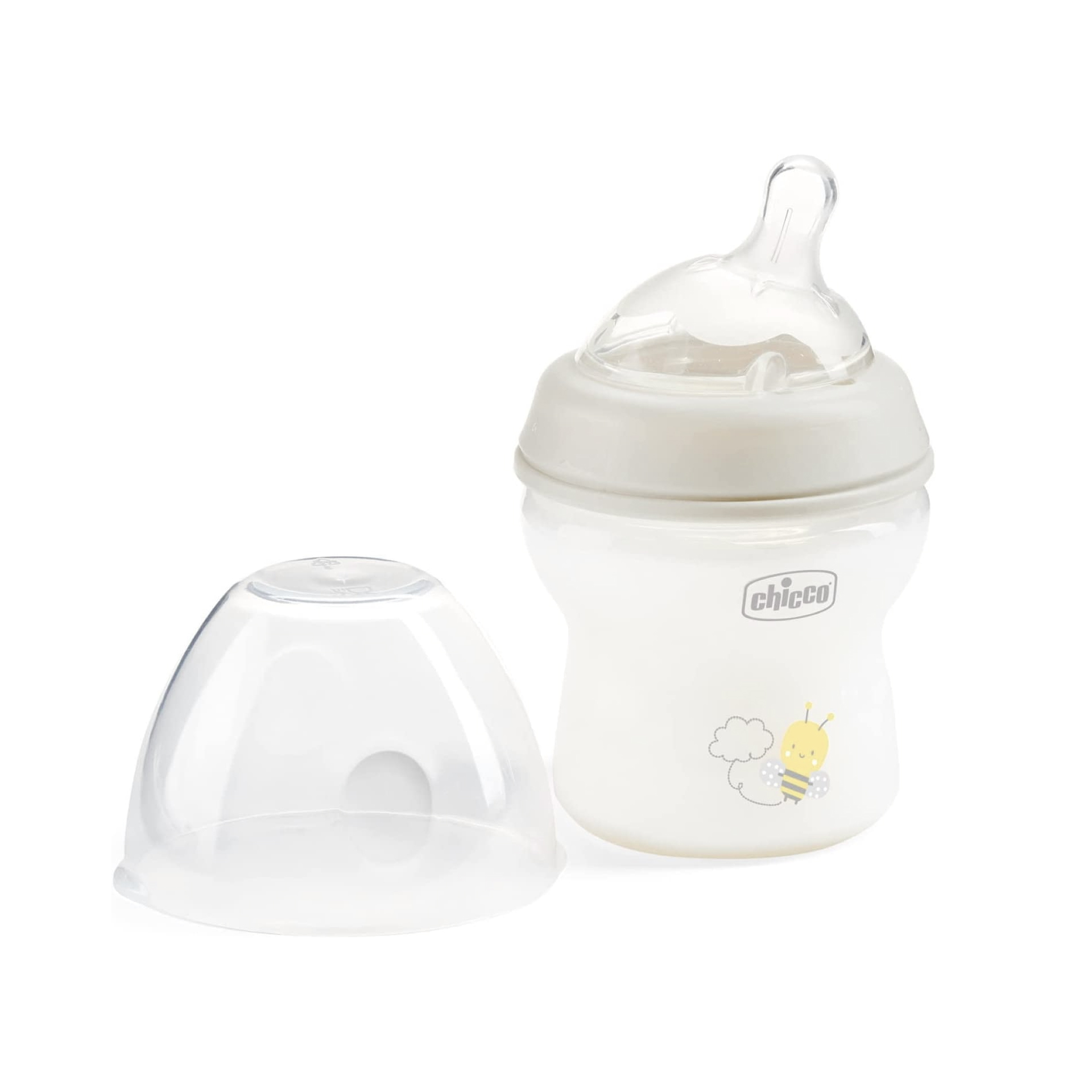 BIBERÃO NATURAL FEELING 0M+