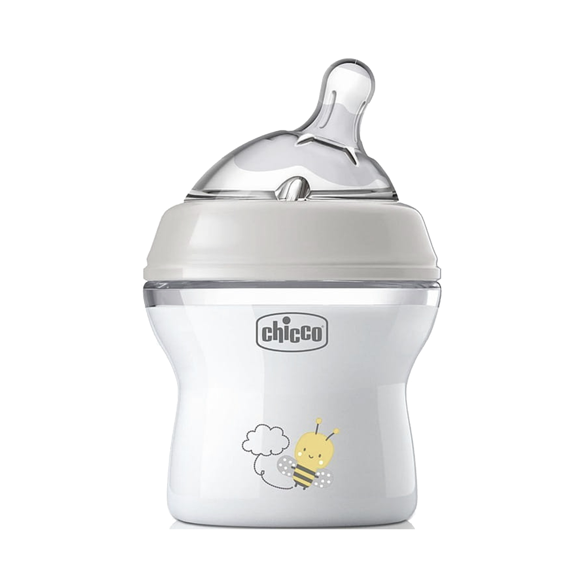 BIBERÃO NATURAL FEELING 0M+