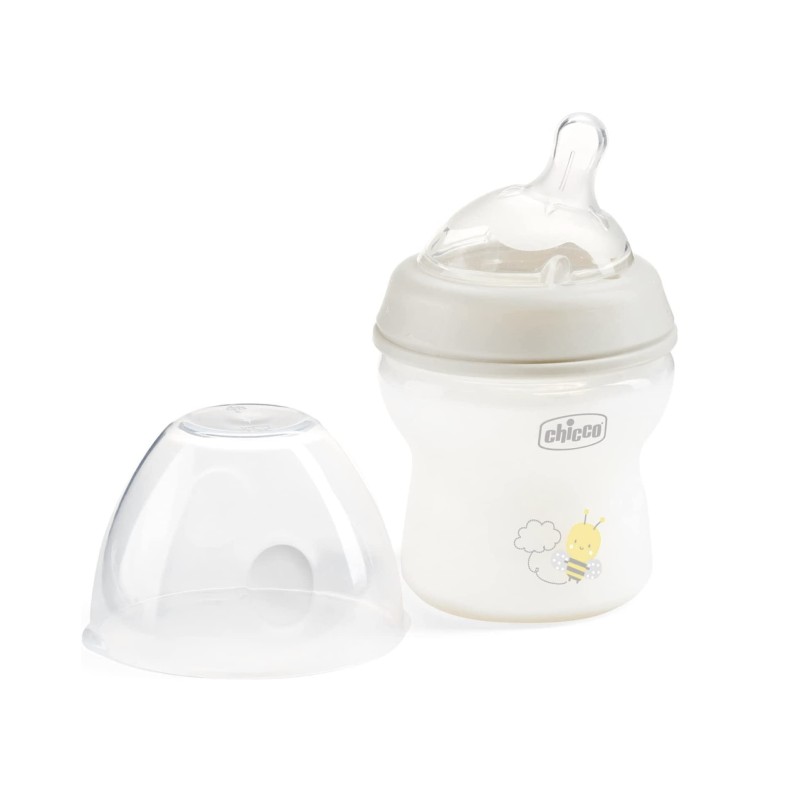 BIBER�O NATURAL FEELING 0M+