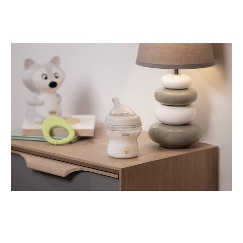 BIBERÃO NATURAL FEELING 0M+