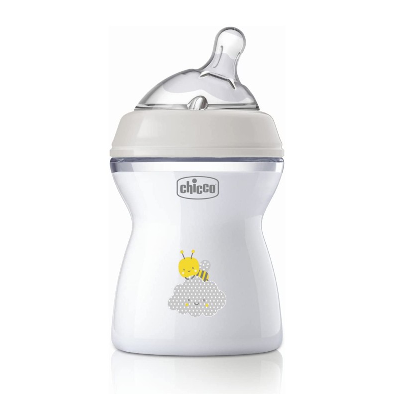 BIBERO NATURAL FEELING 2M+