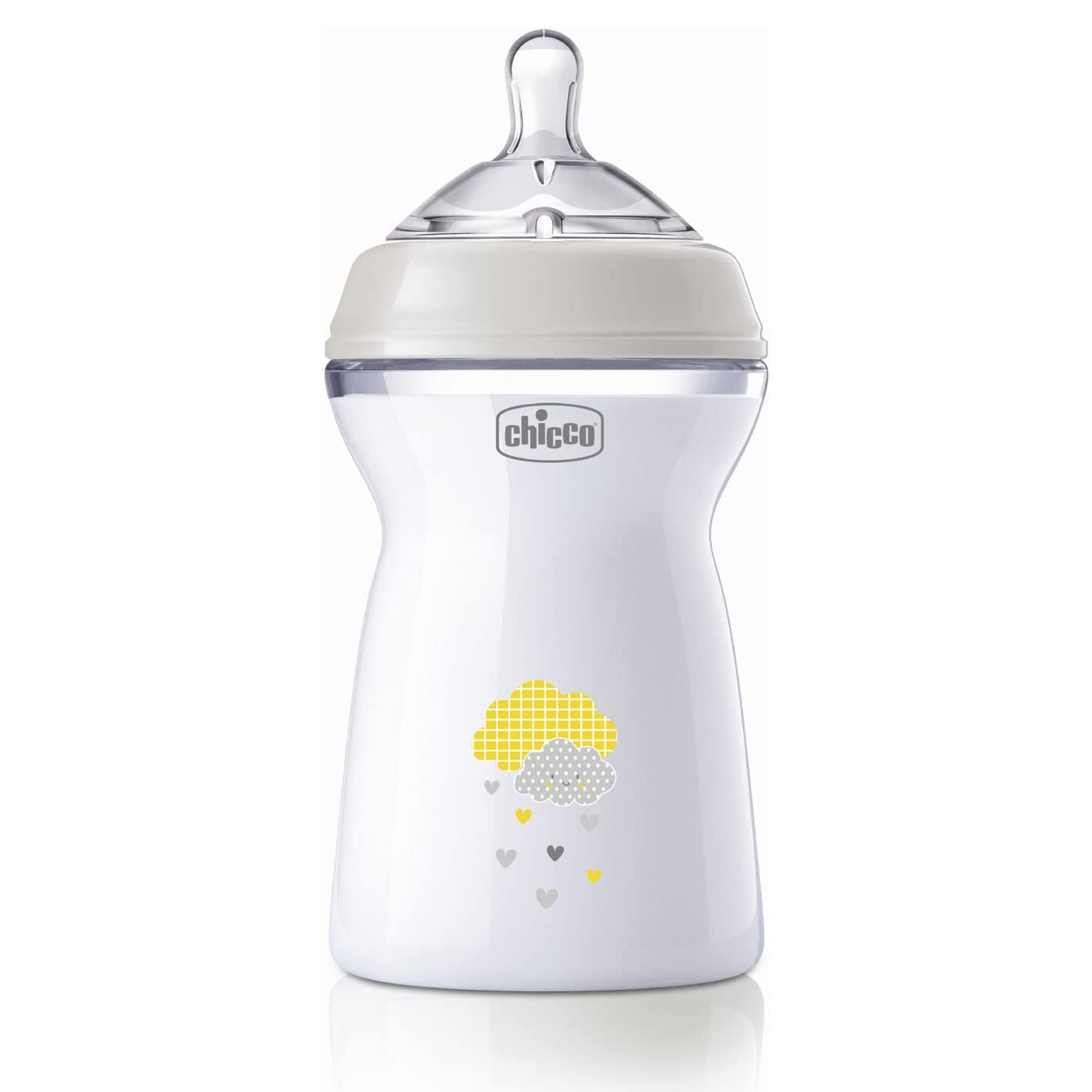 BIBERÃO NATURAL FEELING 6M+