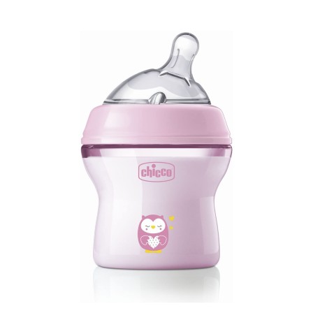 BIBERÃO NATURAL FEELING 0M+