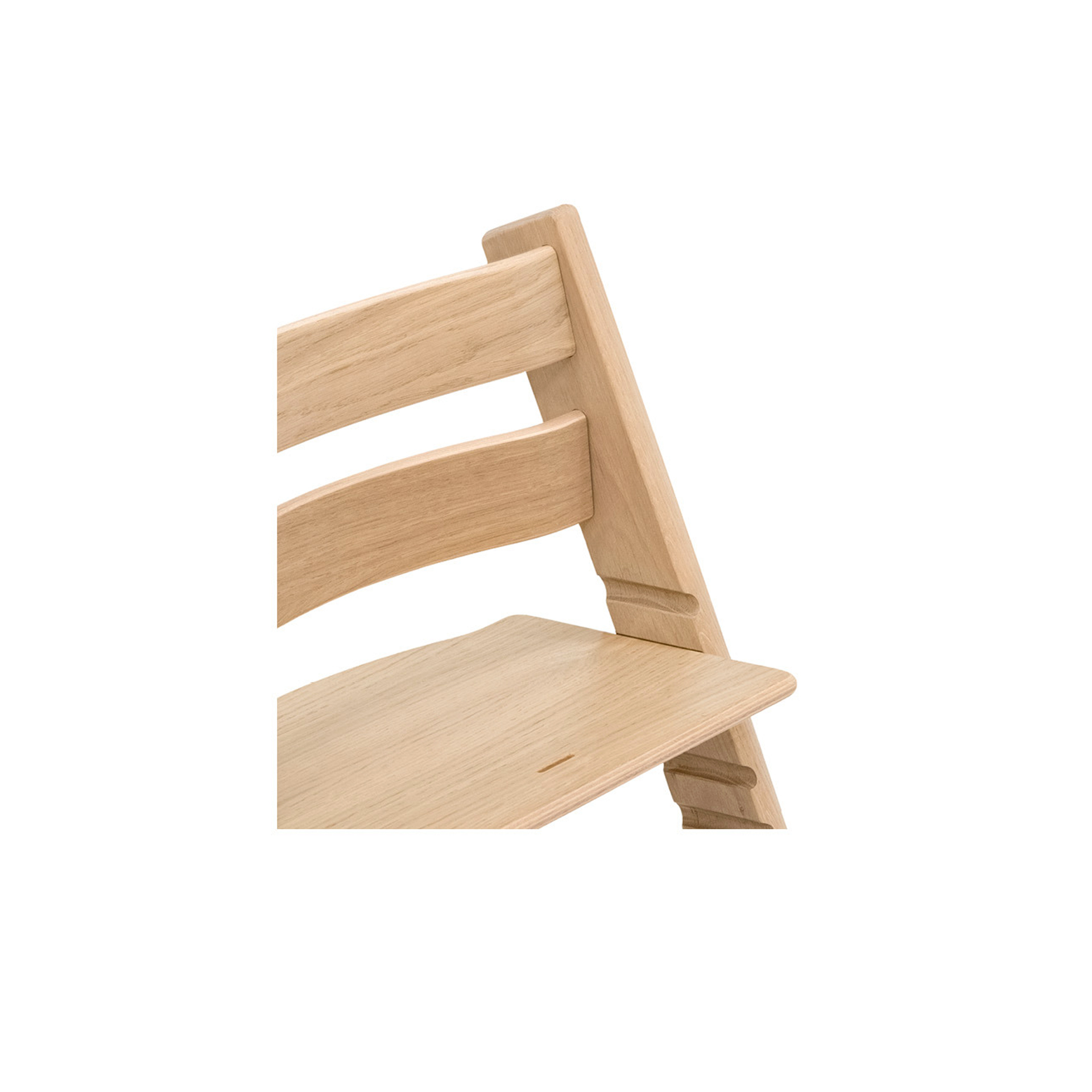 CADEIRA DE PAPA TRIPP TRAPP OAK