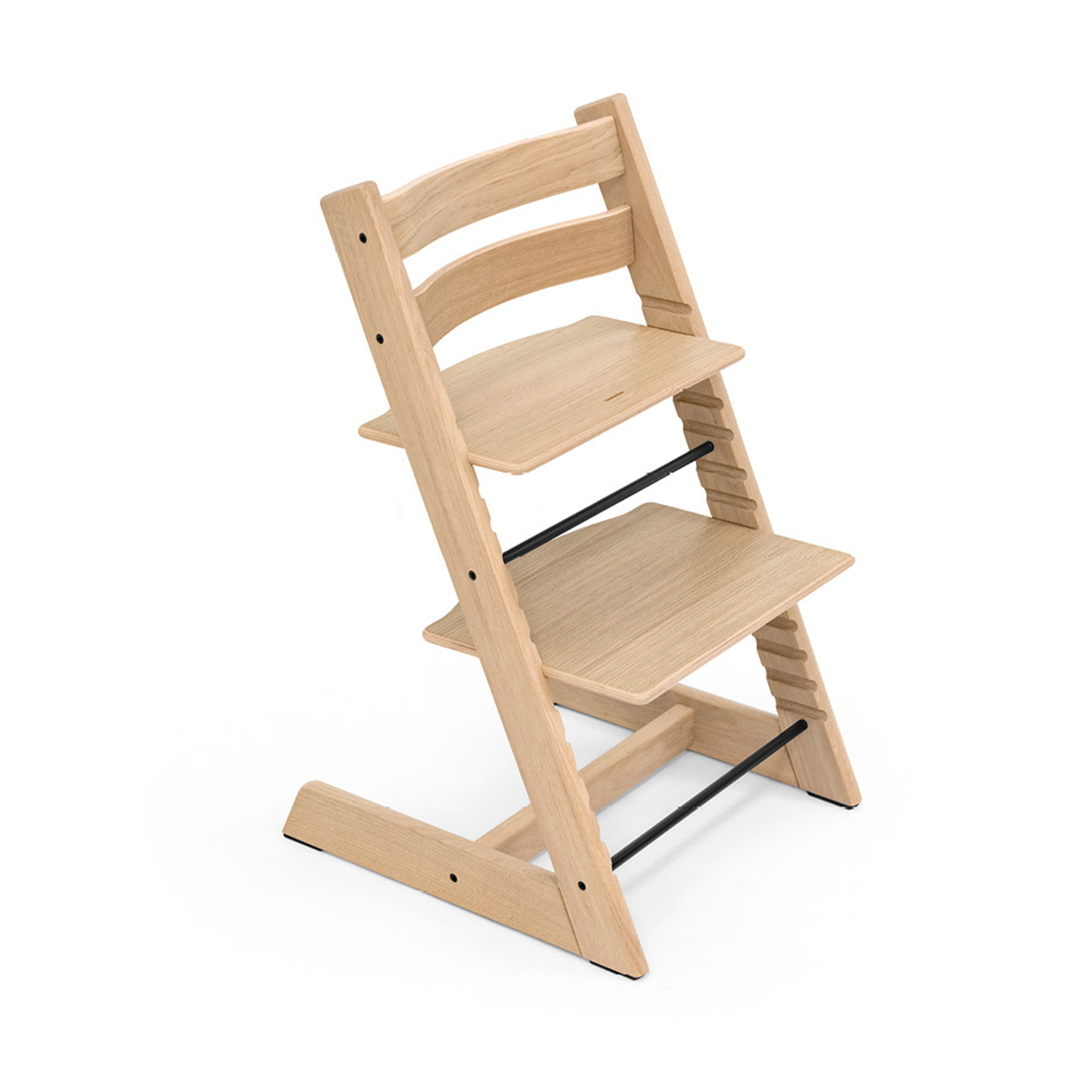 CADEIRA DE PAPA TRIPP TRAPP OAK