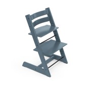 CADEIRA DE PAPA TRIPP TRAPP FJORD BLUE