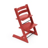 CADEIRA DE PAPA TRIPP TRAPP WARM RED