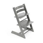 CADEIRA DE PAPA TRIPP TRAPP STORM GREY