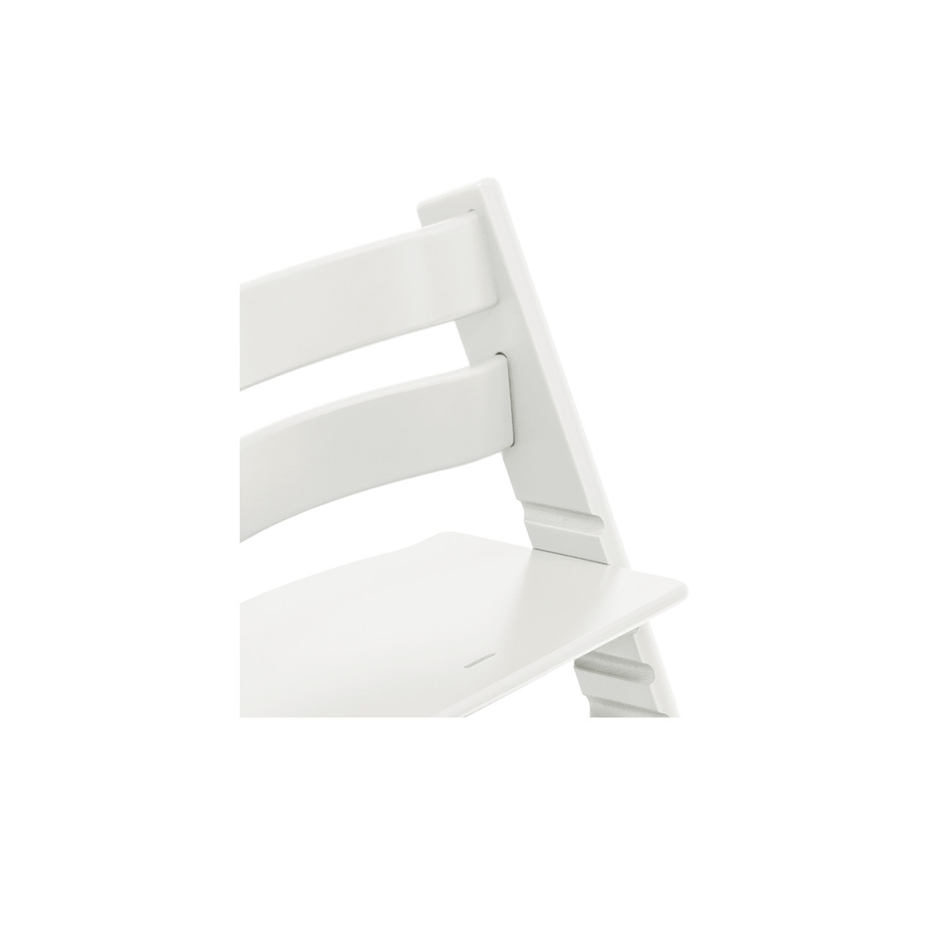 CADEIRA DE PAPA TRIPP TRAPP