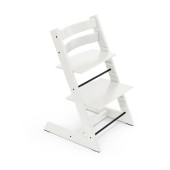 CADEIRA DE PAPA TRIPP TRAPP WHITE
