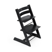 CADEIRA DE PAPA TRIPP TRAPP BLACK