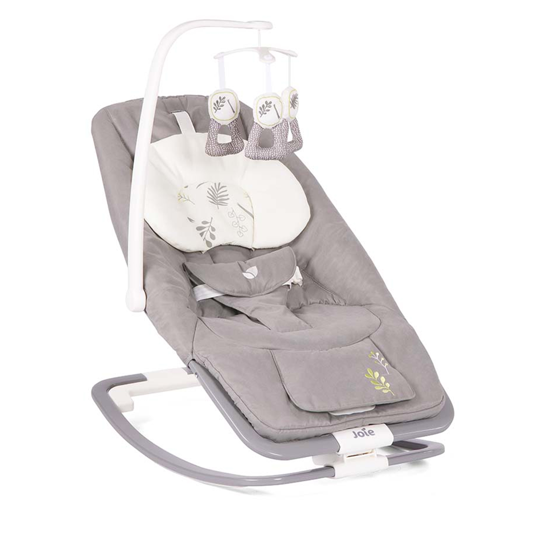 ESPREGUIÇADEIRA DREAMER