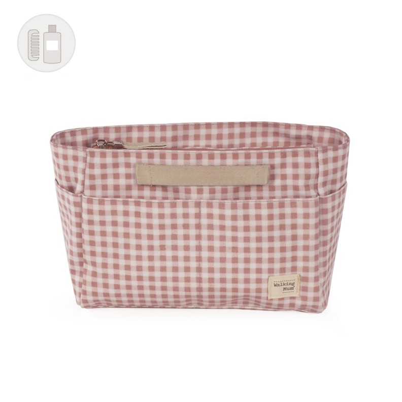 NECESSAIRE I LOVE VICHY