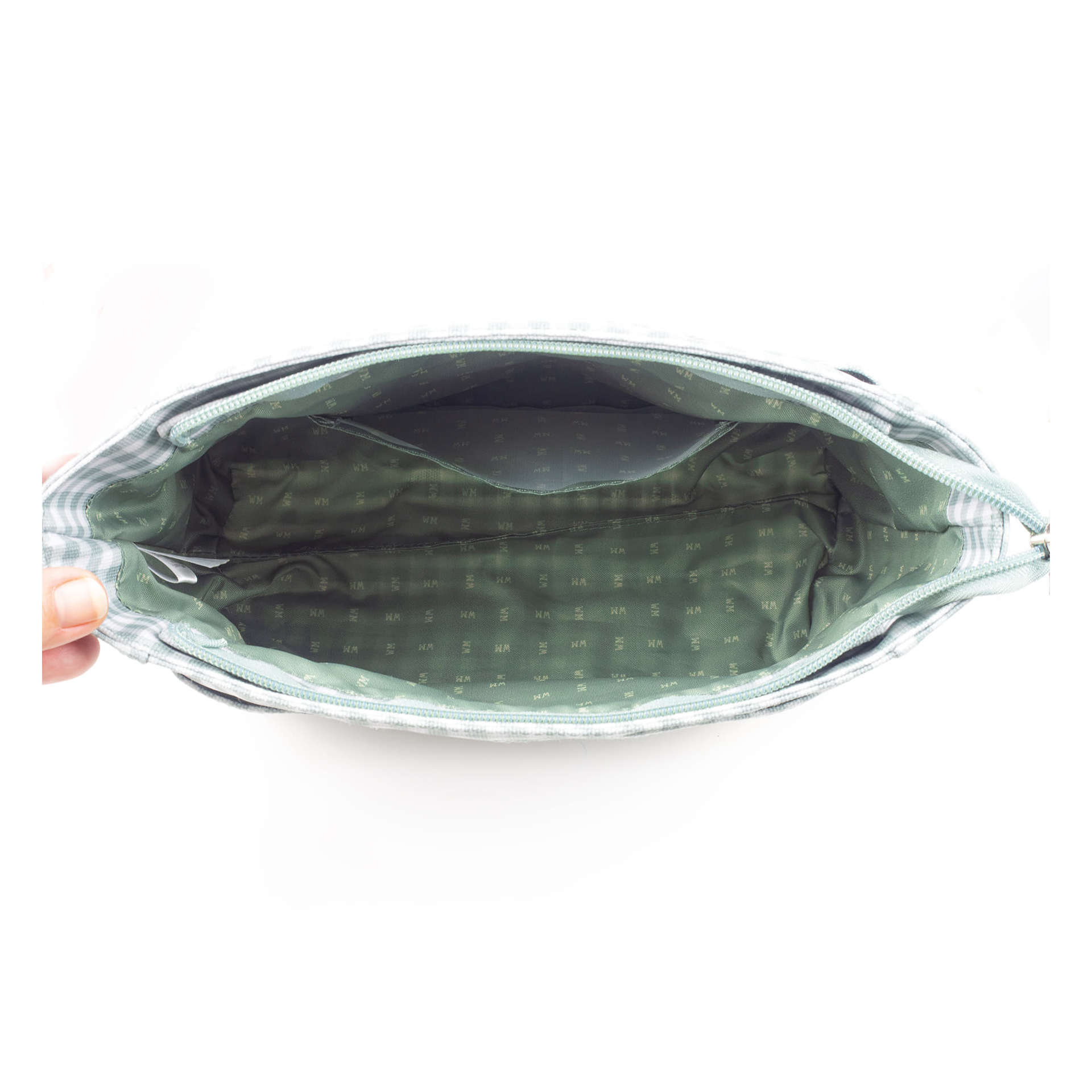 NECESSAIRE I LOVE VICHY