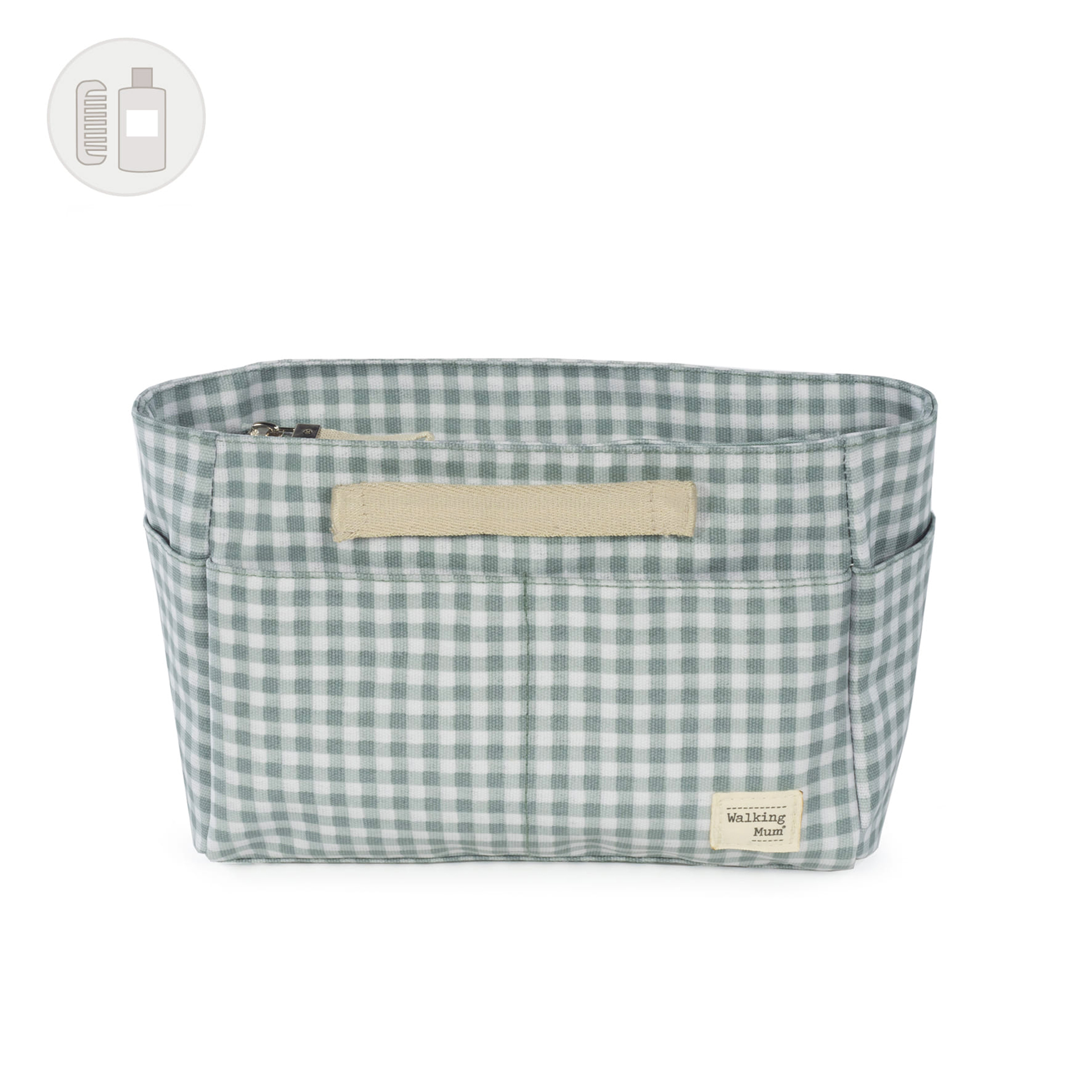 NECESSAIRE I LOVE VICHY