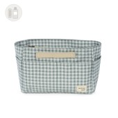 NECESSAIRE I LOVE VICHY VERDE