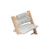 ALMOFADA TRIPP TRAPP CLASSIC NORDIC GREY