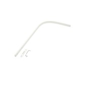 SUPORTE PARA DOSSEL WHITE