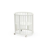 SLEEPI MINI WHITE
